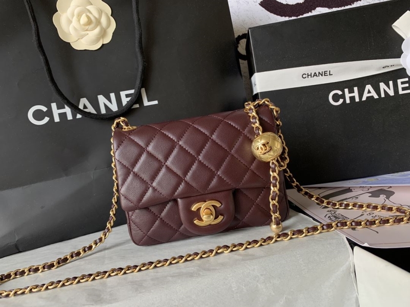 Chanel CF Series Bags